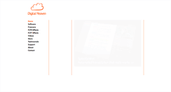 Desktop Screenshot of happyscalesapp.com